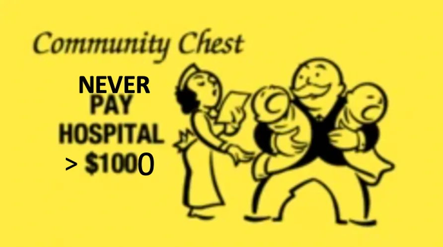 Illustration for “These 18 Words Prevent High ER Bills”