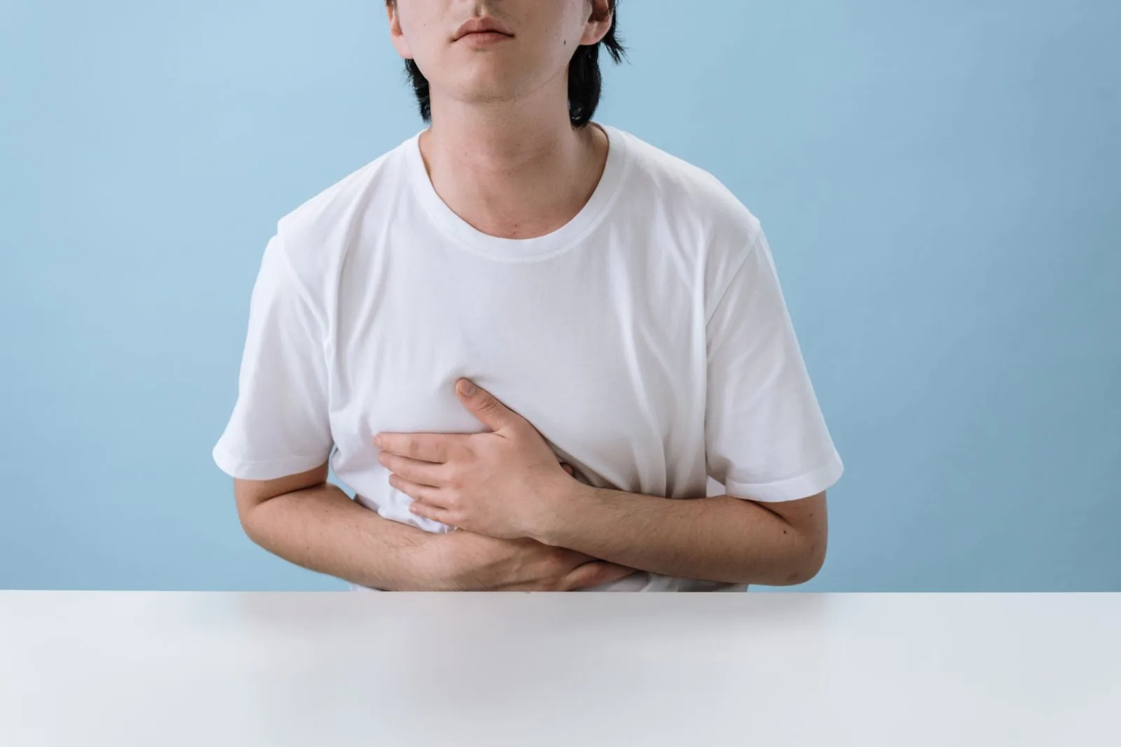 Cover image for “Six Things Employees Should Know about Heart Burn (part one)”