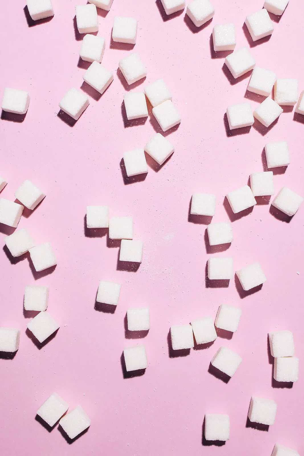The 9 Most Overrated Foods illustration