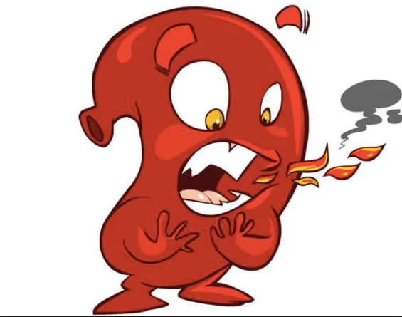 Cover image for “Six Things Employees Should Know about Heartburn (Part Two)”