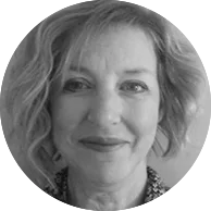 Portrait of Linda K. Riddell