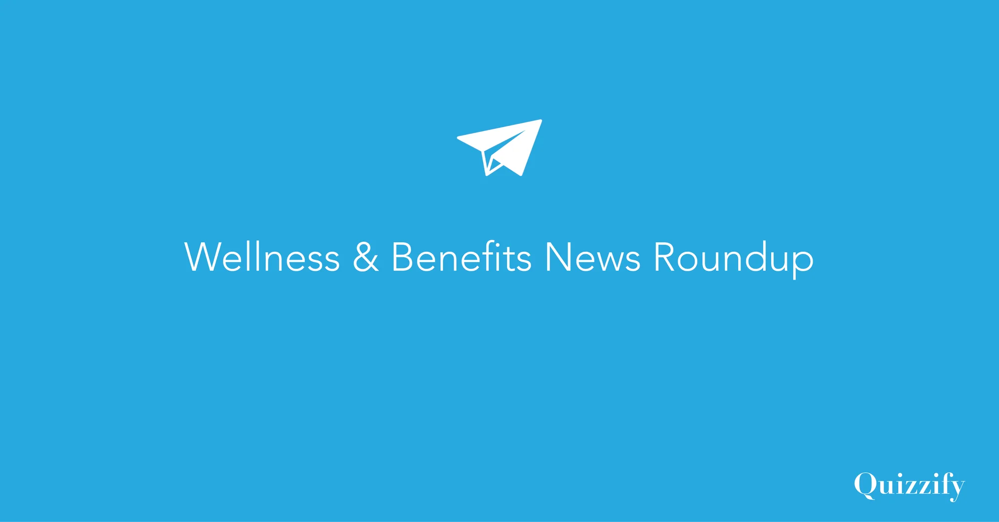 Cover image for “Wellness & Benefits News Roundup: Are Employees Getting Too Many Screens?”