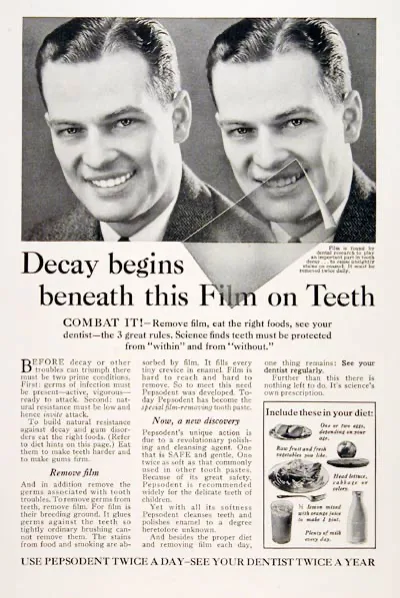 Illustration for “Bringing your dental benefit into the 21st century”