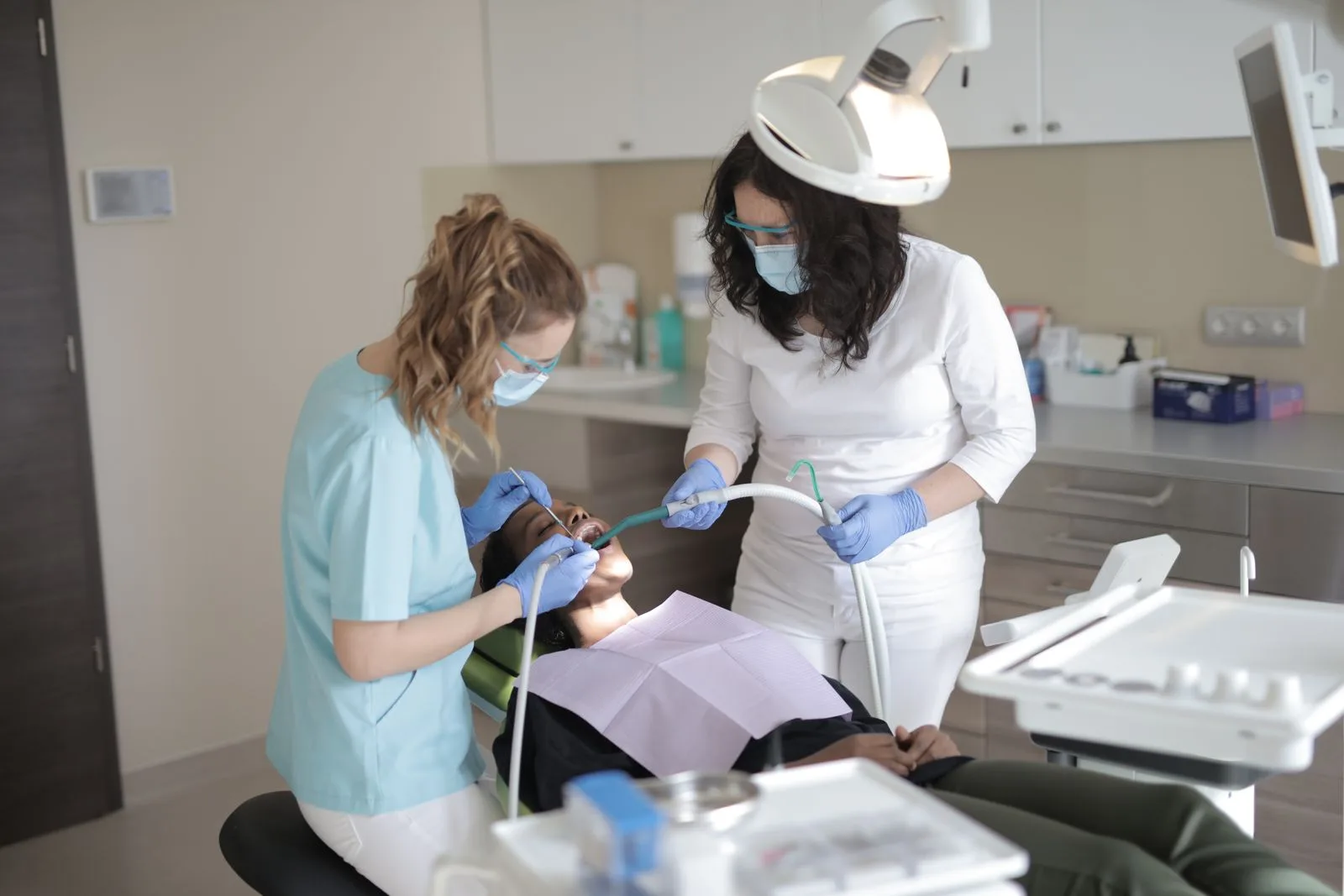 Cover image for “Six reasons to trust Quizzify more than dentists”