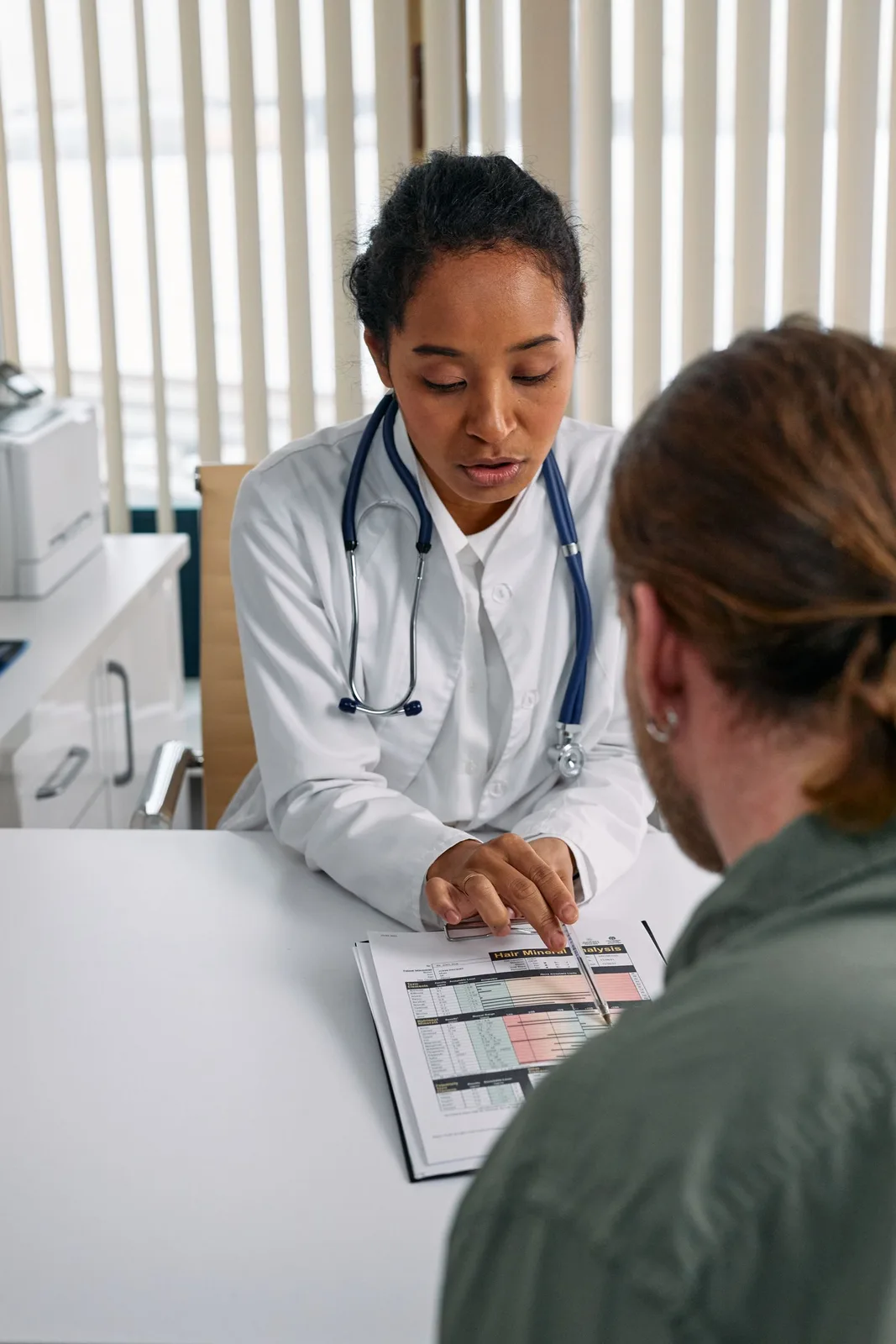 Cover image for “Is the latest colonoscopy conclusion “too hot for Quizzify”? (Part One)”