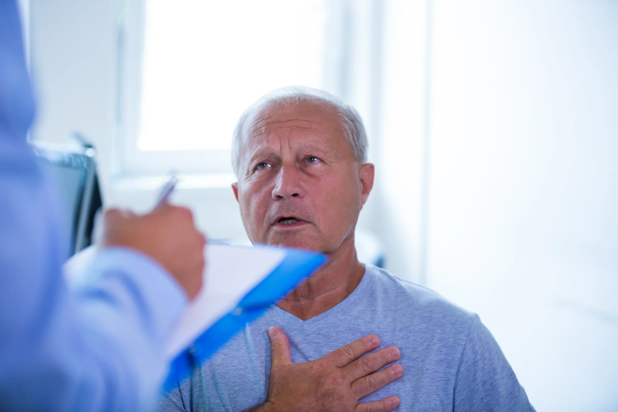 Cover image for “Are Too Many Screenings Hazardous to Employee Health?”