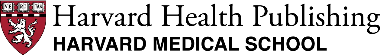 Harvard Medical School logo