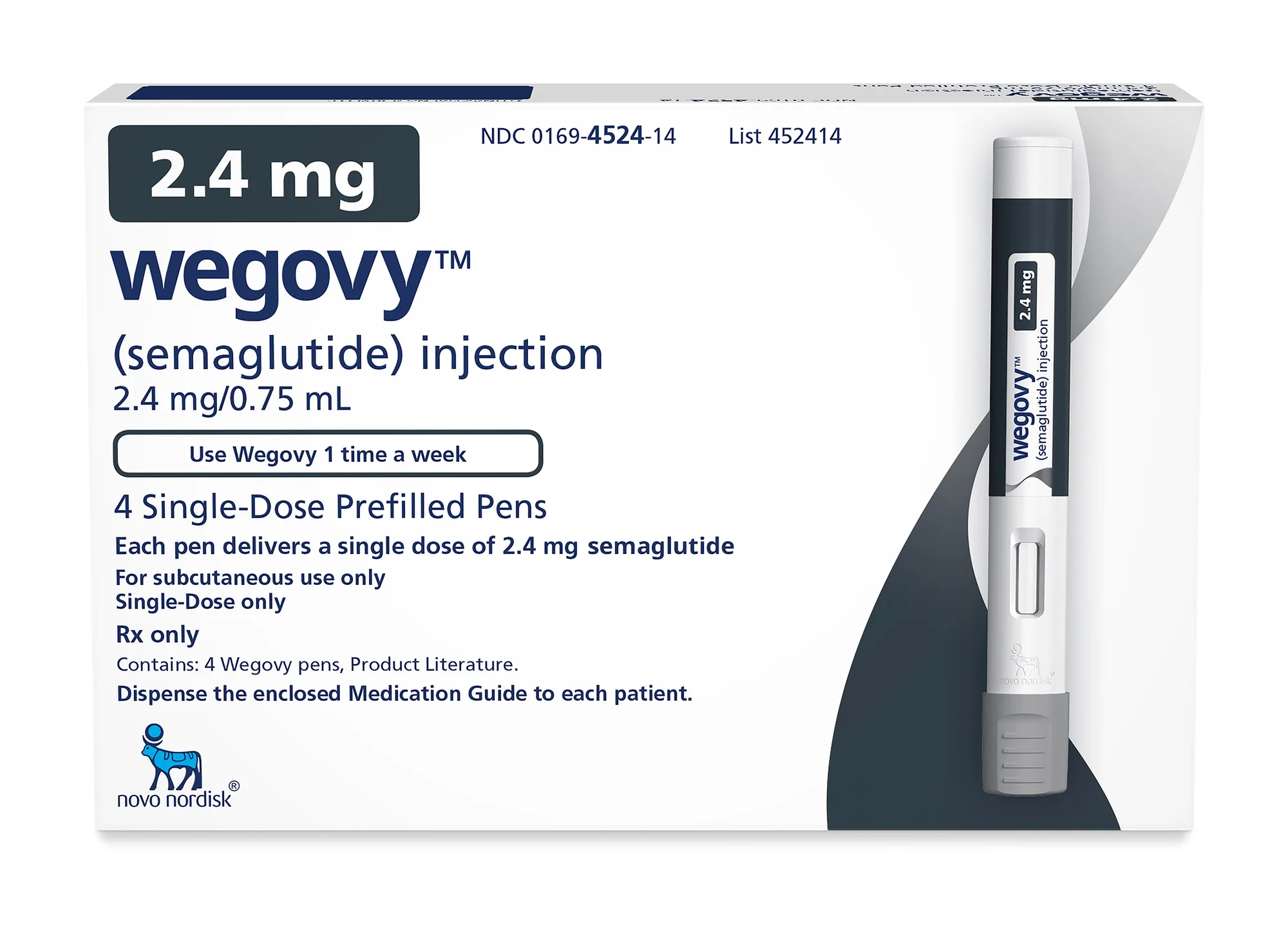 Cover image for “Addressing the 3 Pitfalls of Weight Loss Drug Coverage”