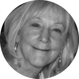 Portrait of Debbie Youngblood