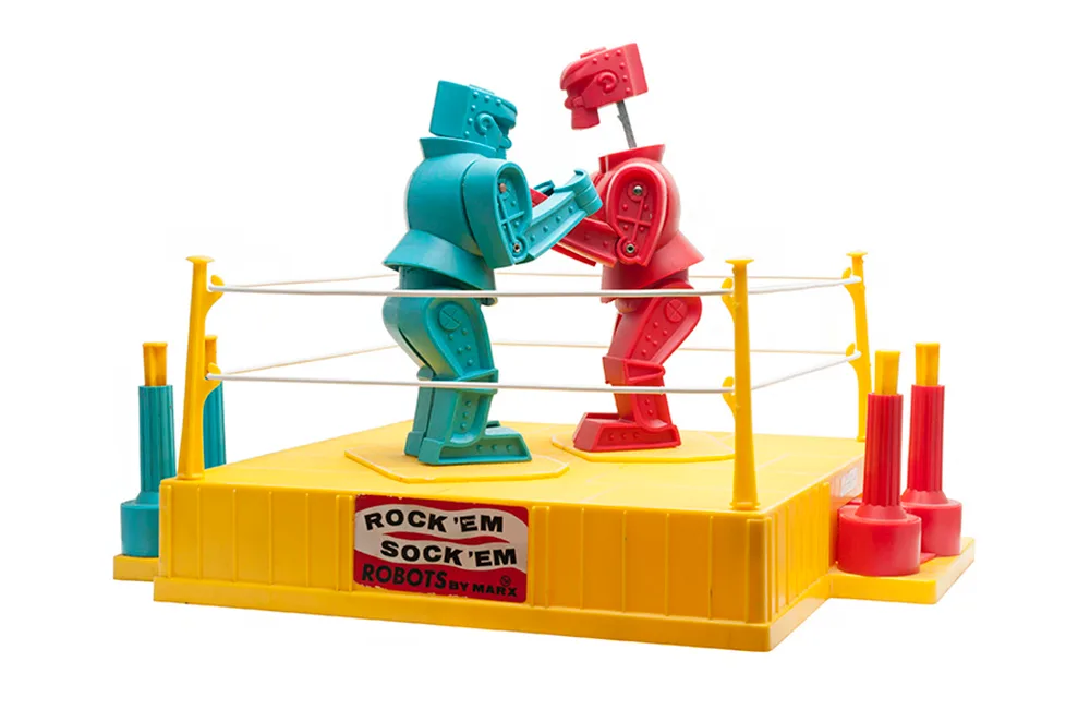 Cover image for “How to Knock a Digit out of ER Claims”