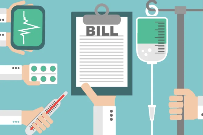 Cover image for “Six Things Employees Should Know about Surprise Medical Bills”