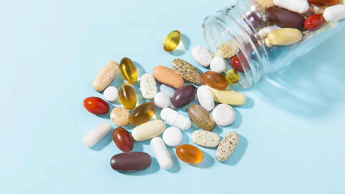 Supplements
